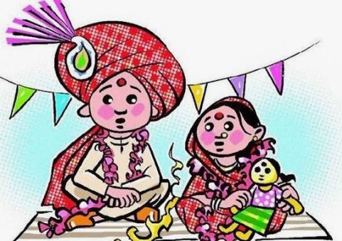 योग और अहिंसा के बाद बाल विवाह पर भारत की वैश्विक छलांग