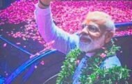 आधुनिक भारत को गढ़ते-बुनते मोदी