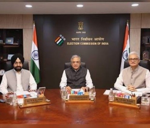 निर्वाचन आयोग की स्वतंत्रता: सवाल किसी एक सरकार का नहीं, लोकतंत्र की विश्वसनीयता का हैलेखक; संजय राय