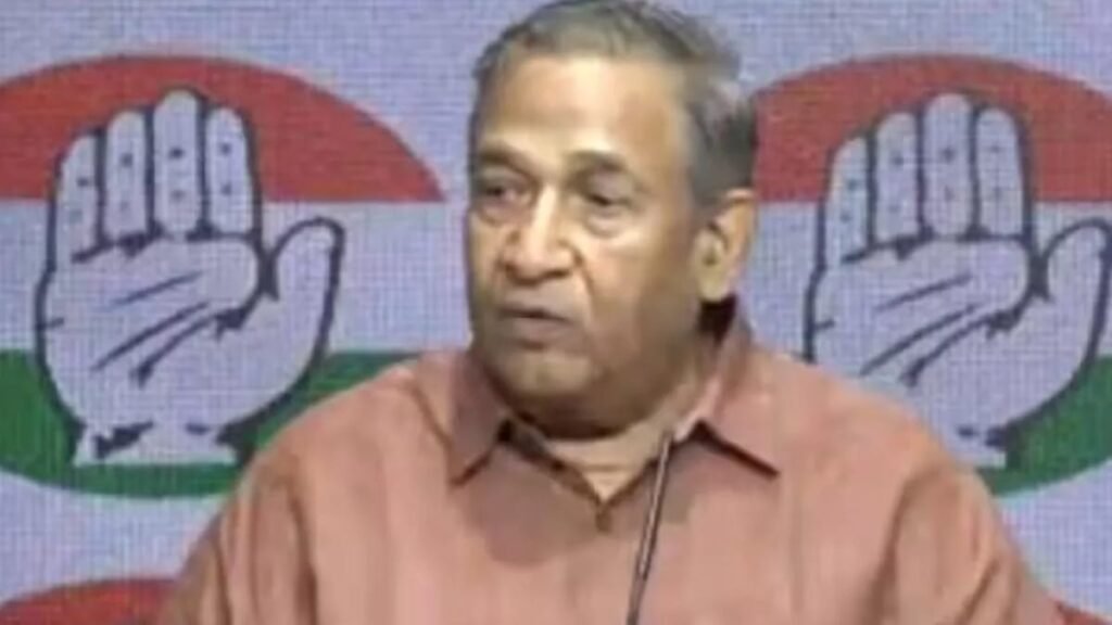 बीजेपी की मौत के वारंटपरदस्तखत करने वाला बनूँगा: श्यामसुन्दर शर्मा