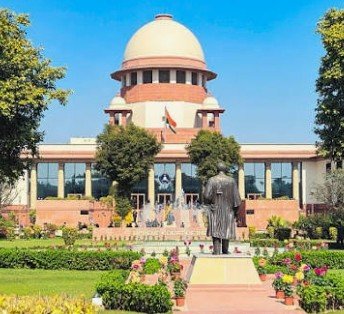 उच्चतम न्यायालय का दूरगामी फैसला धर्मान्तरण के पश्चात नही मिलेगा आरक्षण