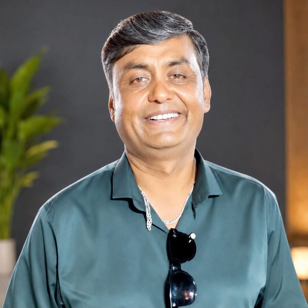 भावभीनी श्रद्धांजलि
