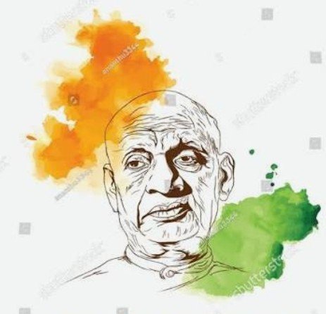 भारत राष्ट्र के महान शिल्पकार
