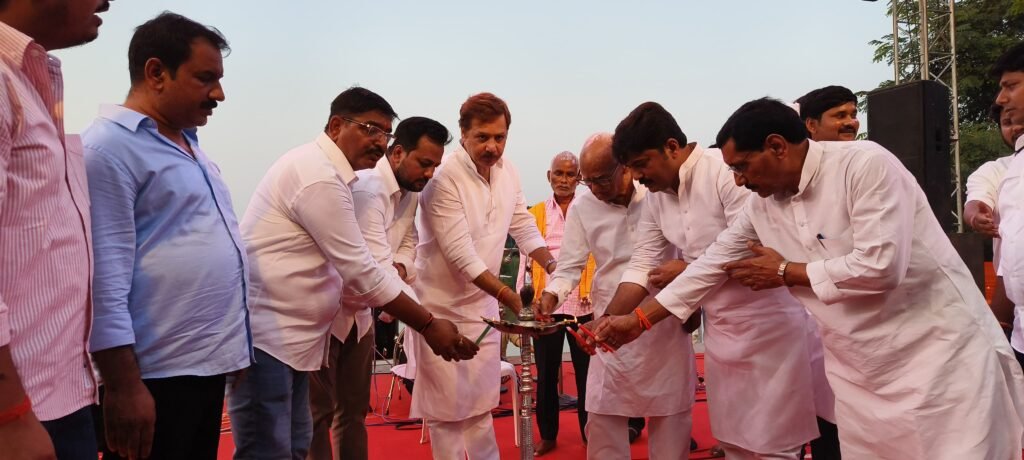 राजनीतिक संगठन नही बल्कि समान विचार वालो का संगठन है राष्ट्रवादी नौजवान सभा: धनंजय सिंह(शरद सिंह)(जौनपुर )
